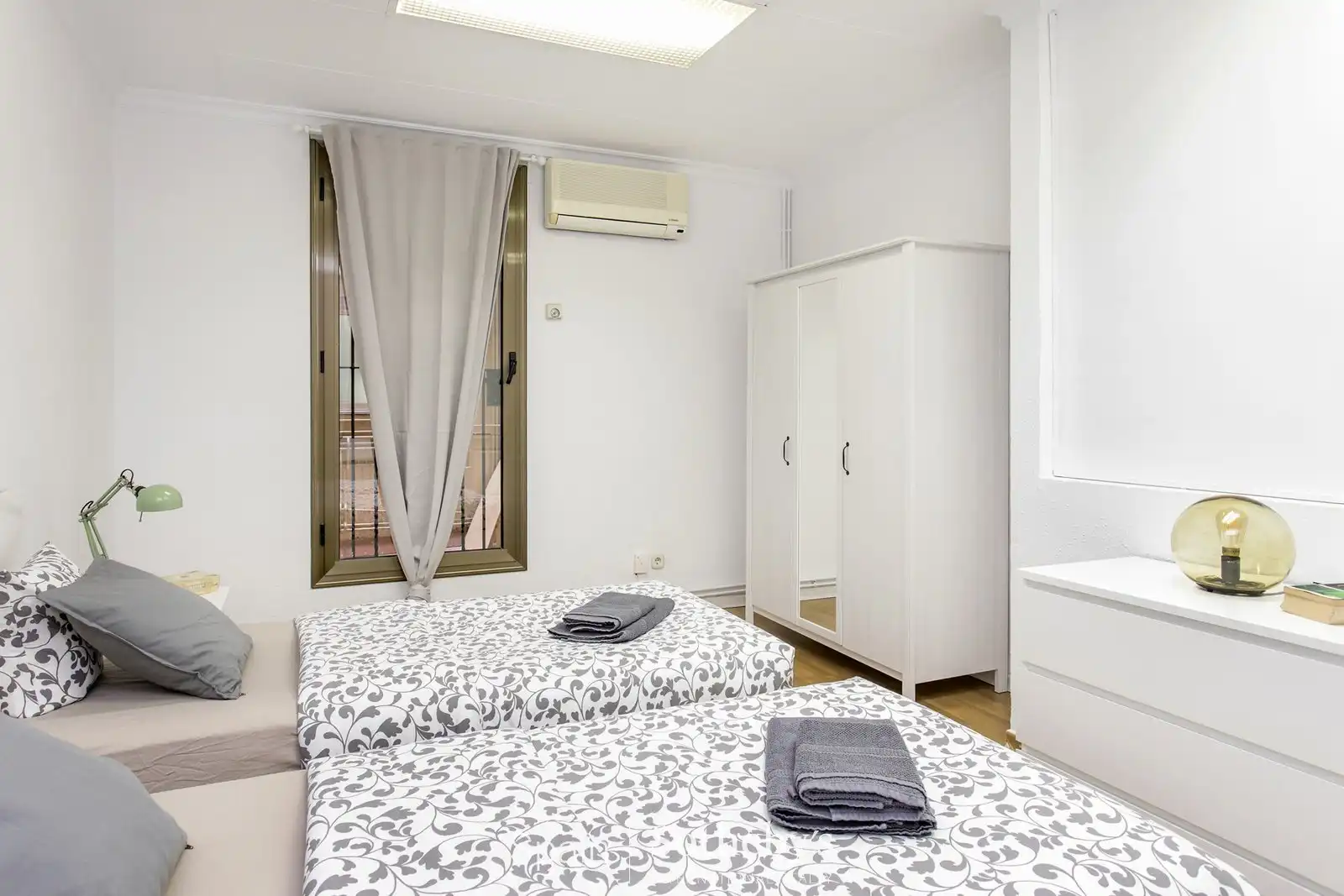 Mini appartamento con ascensore in vendita a Eixample, imagen 34
