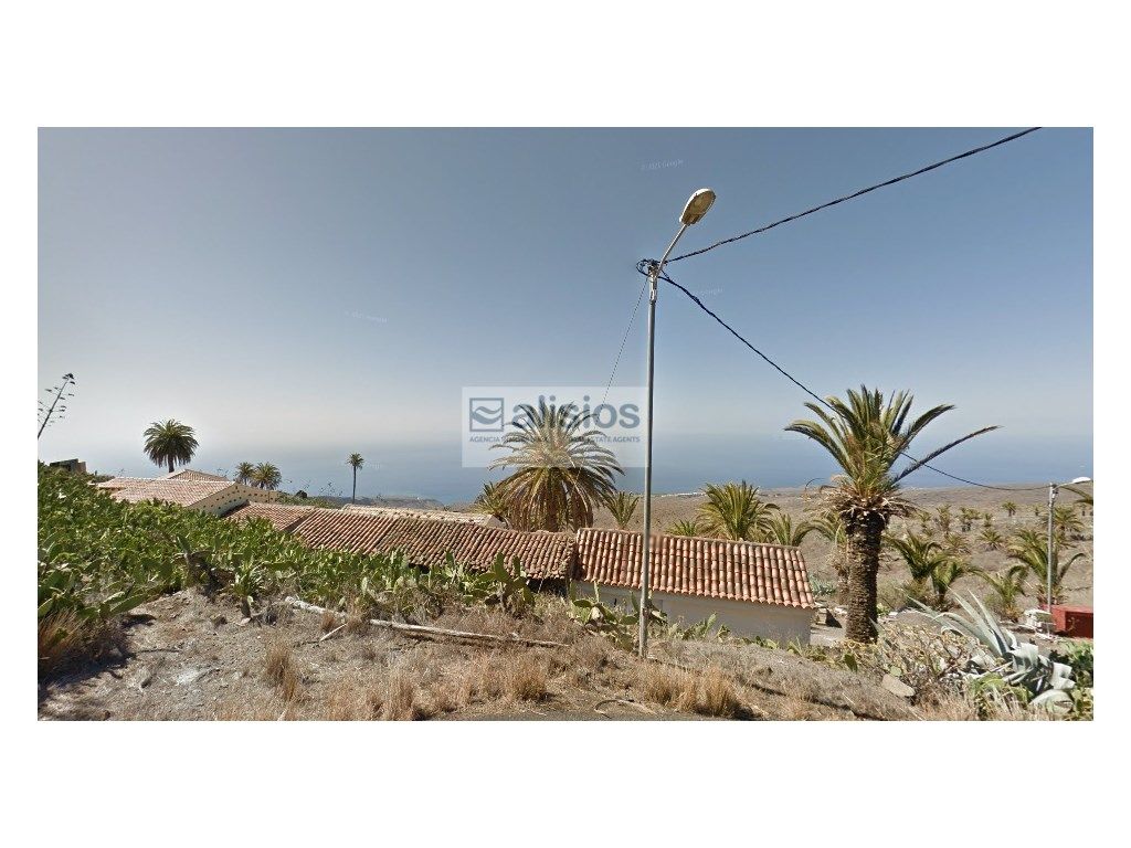 House or chalet for sale in TEIJADEZ, 31, San Sebastián de la Gomera