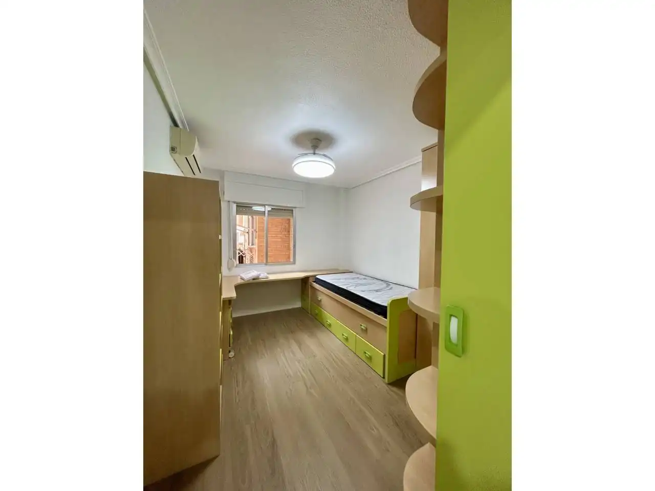 Dormitori de Pis en venda en Cartagena
