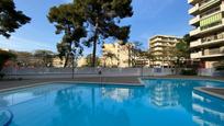 Swimming pool of Attic for sale in Salou  with Air Conditioner, Heating and Terrace