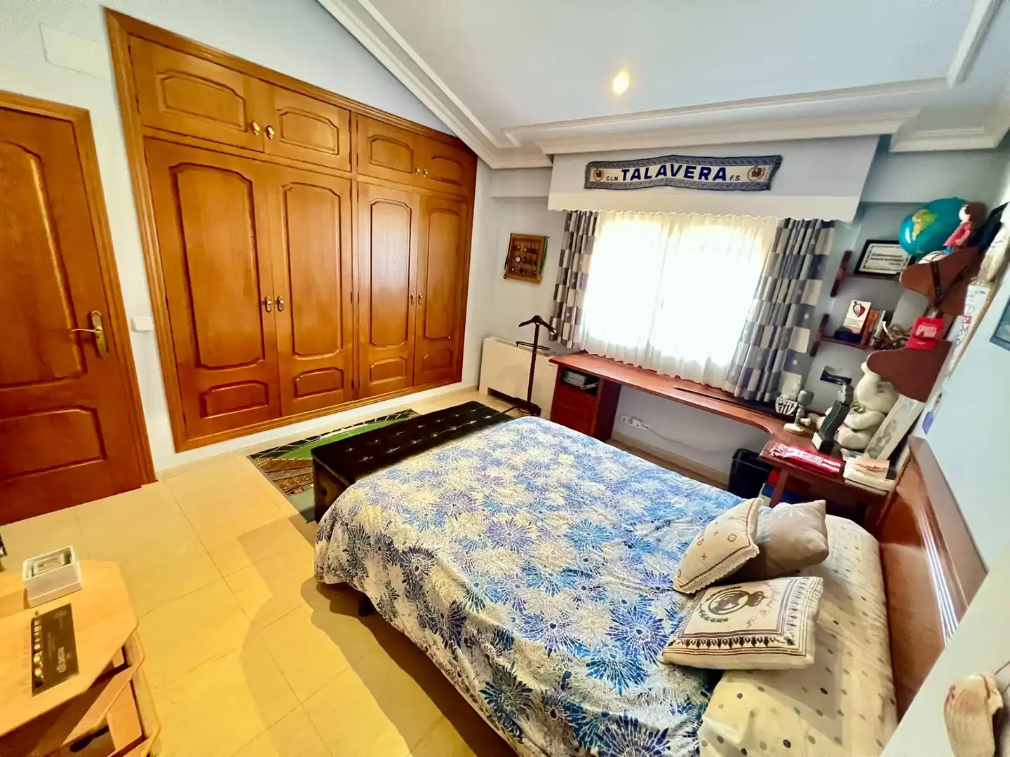 Chalet con piscina en venta en Pepino, imagen 49