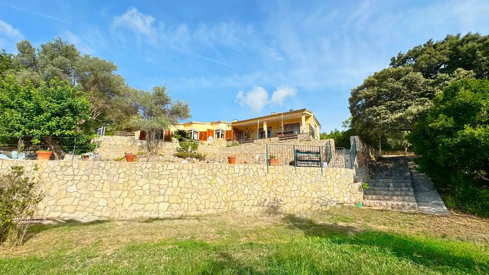 Casa amb terrassa en venda a Nord, imagen 40