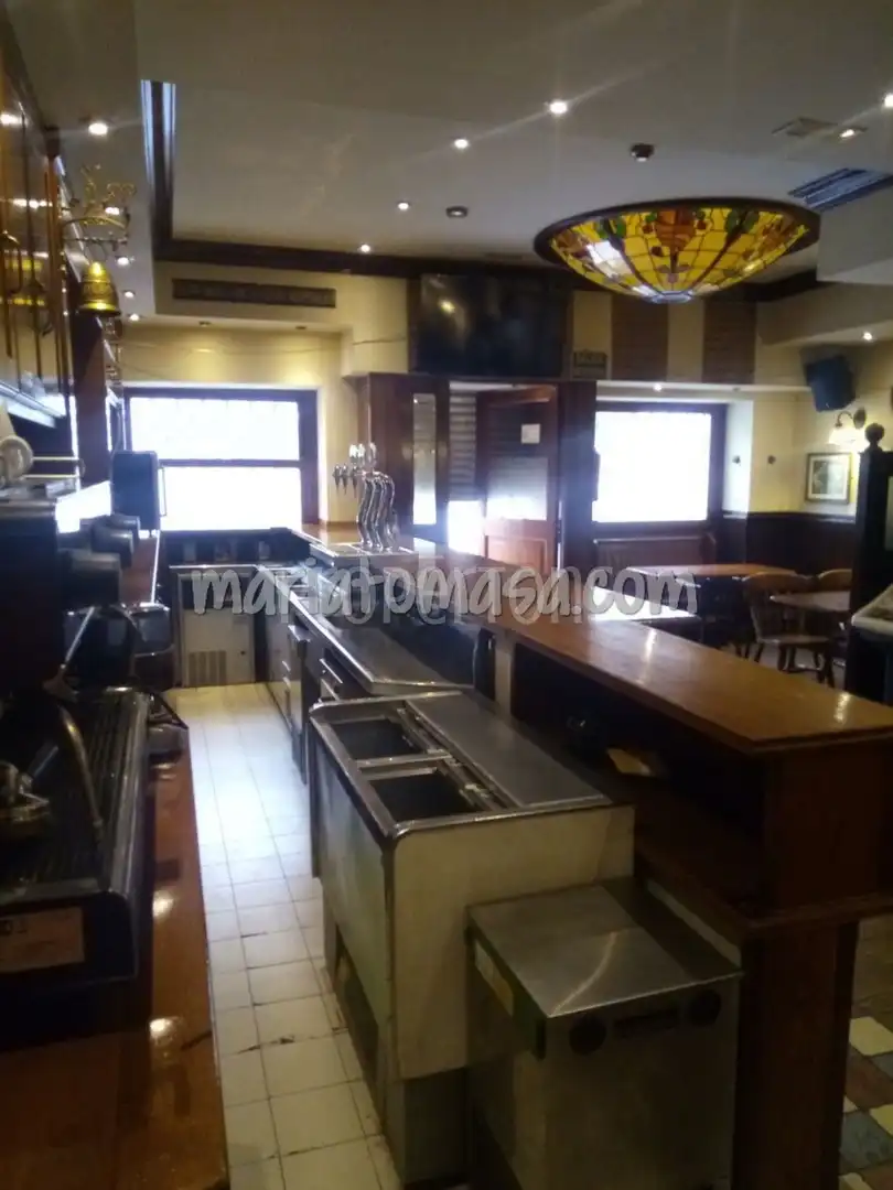 Local comercial en venda a La Unión - Vista Alegre, imagen 9