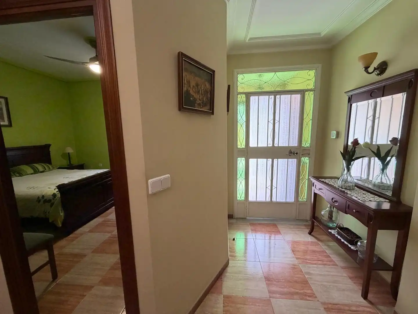 Houses for sale in Coria del Río