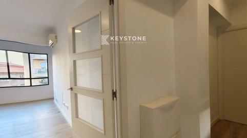 Photo 5 of Flat to rent in Rafael Rodriguez Mendez, El Fortí, Illes Balears