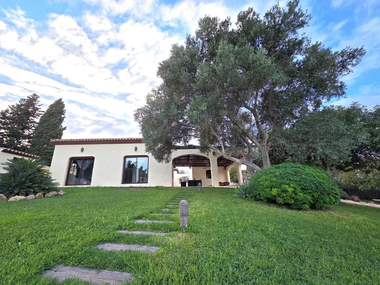 Casa o xalet en venda a Los Franceses – La Vega