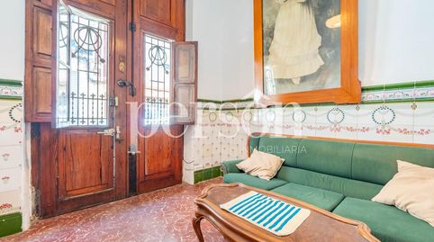 Foto 3 de Piso en venta en El Cabanyal - El Canyamelar, Valencia Capital