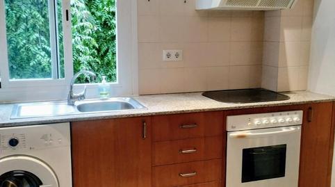 Foto 4 de Pis de lloguer a N/a, Sant Pere, Sta. Caterina i la Ribera,  Barcelona Capital