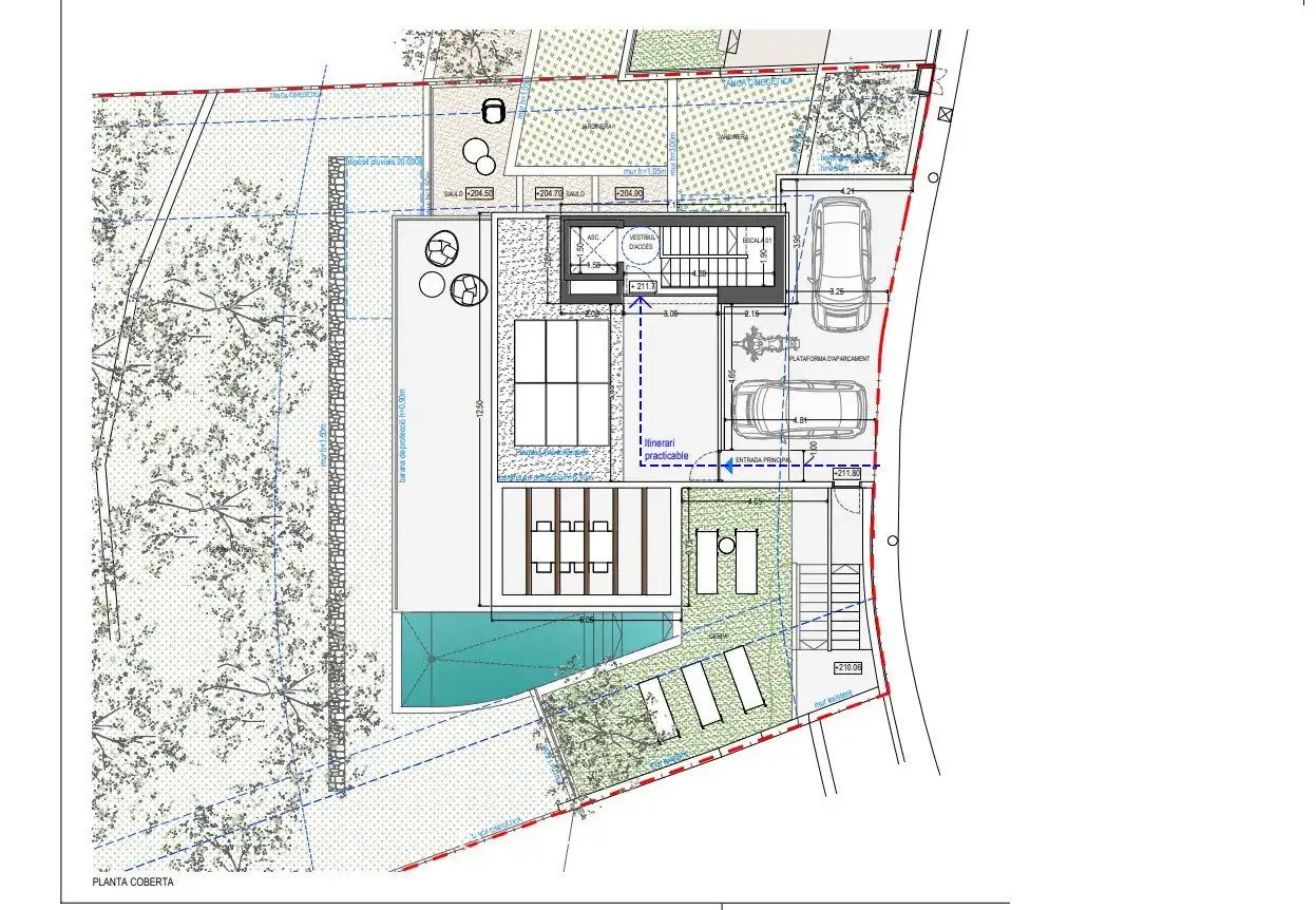 Residential land for sale in Carrer Rec de Sa Tuna, imagen 15