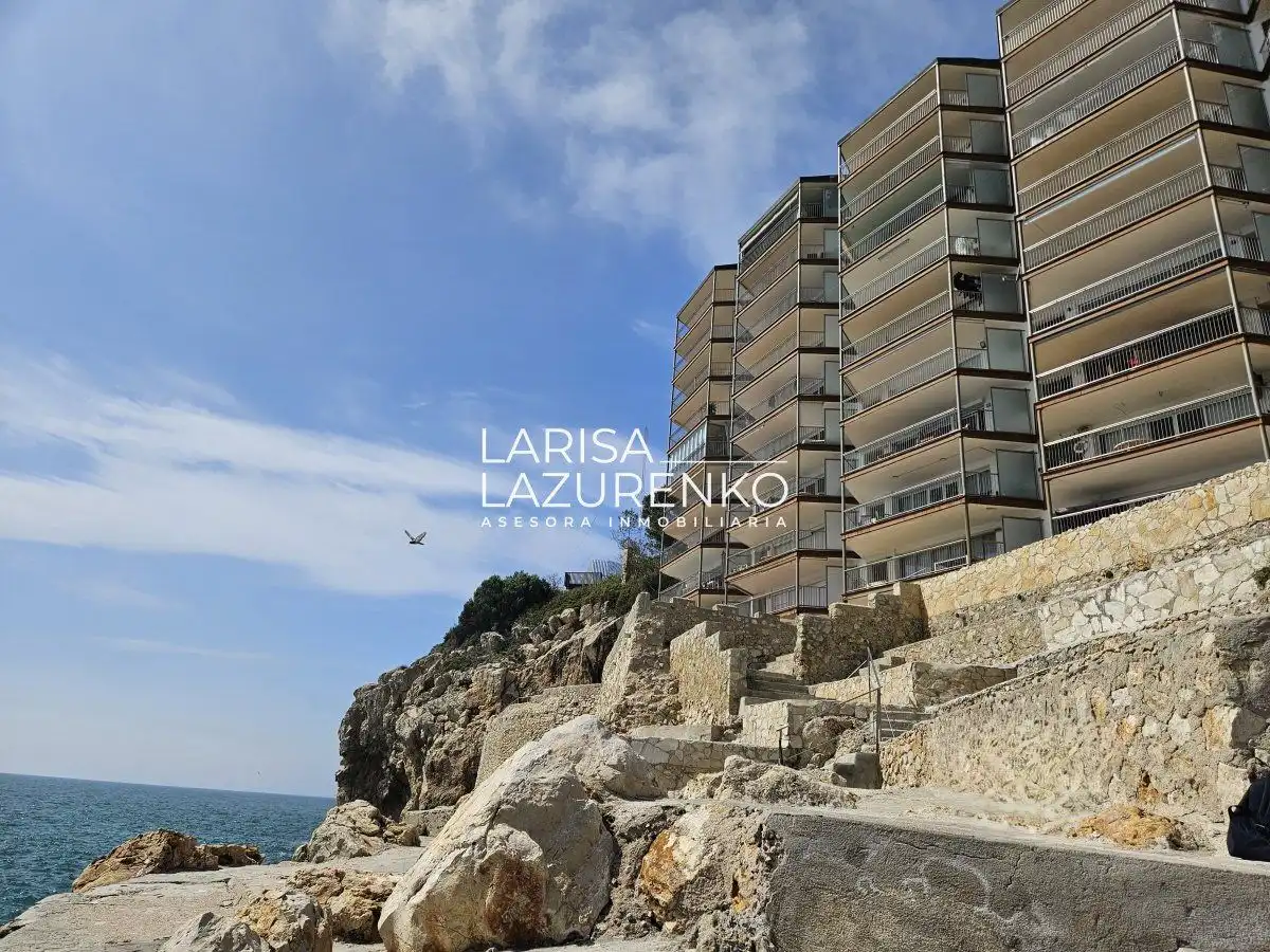 Appartement compact avec ascenseur à vendre à Falconera, imagen 75