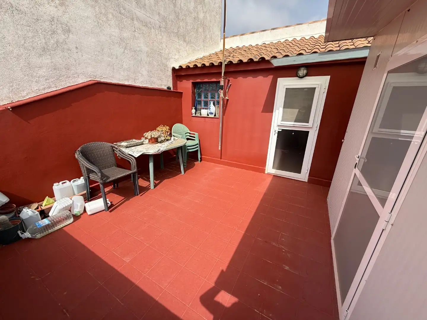 Adossat en venda a Calle manuel acedo 68, imagen 16