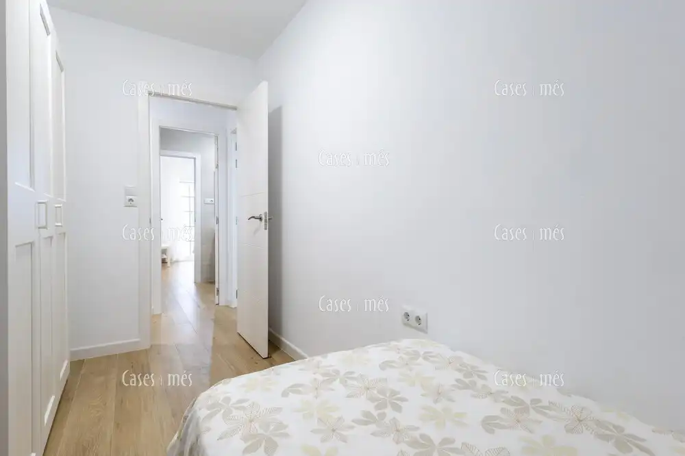 Piso con piscina en venta en Neptuno, imagen 17