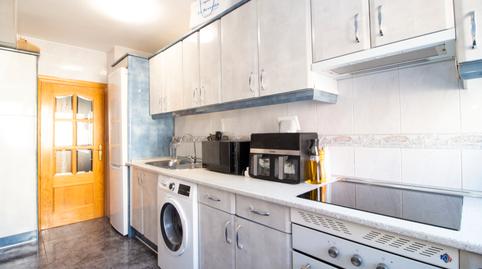 Photo 4 of Flat to rent in Calle de Los Pedroches, Zarzaquemada, Leganés