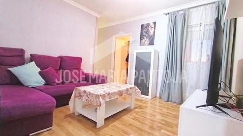 Photo 3 of Flat for sale in Santiago - Coronación, Cádiz