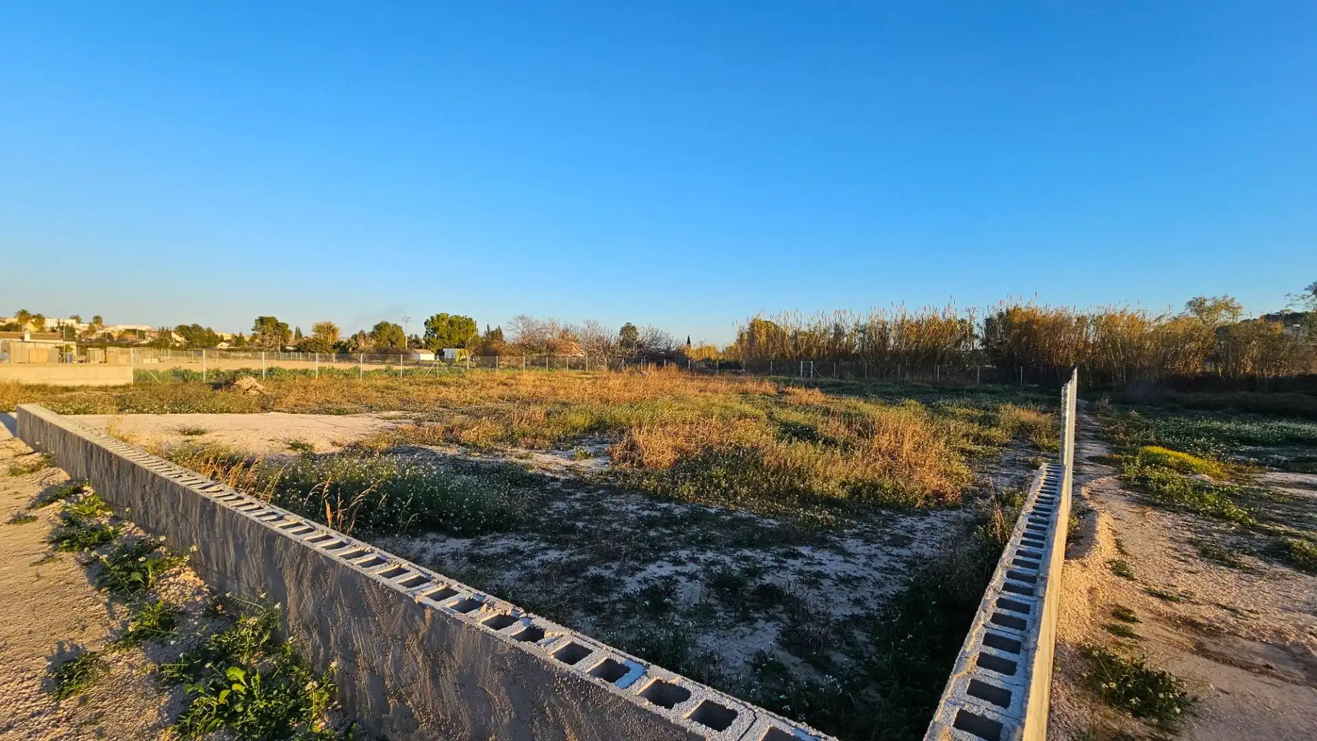 Grundstücke und Bauplätze zum Verkauf in Lorquí, imagen 8