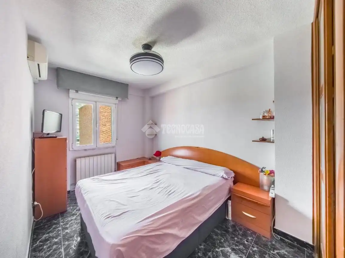 Habitación de Piso en venta en Leganés con Aire acondicionado y Calefacción