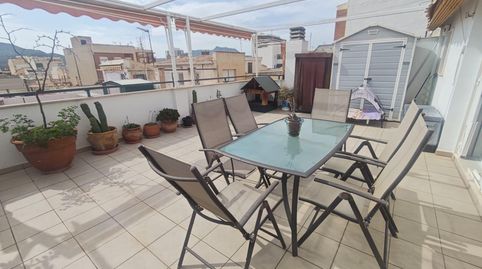 LUJOSO ÁTICO DUPLEX EN PETRER