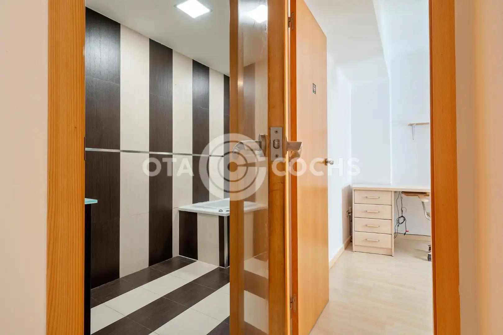 Flat for sale in Reus  with Air Conditioner and Heating