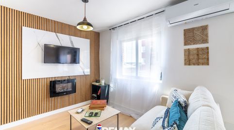Photo 2 of Flat for sale in Plaza Rabí Sem Tob, Santiago - San Telmo, Palencia Capital