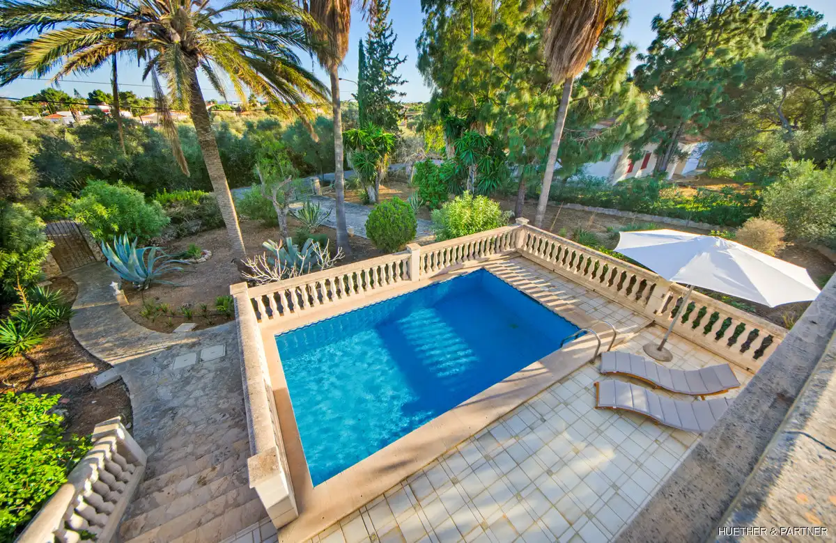 Chalet en venta en Cala Murada, imagen 9