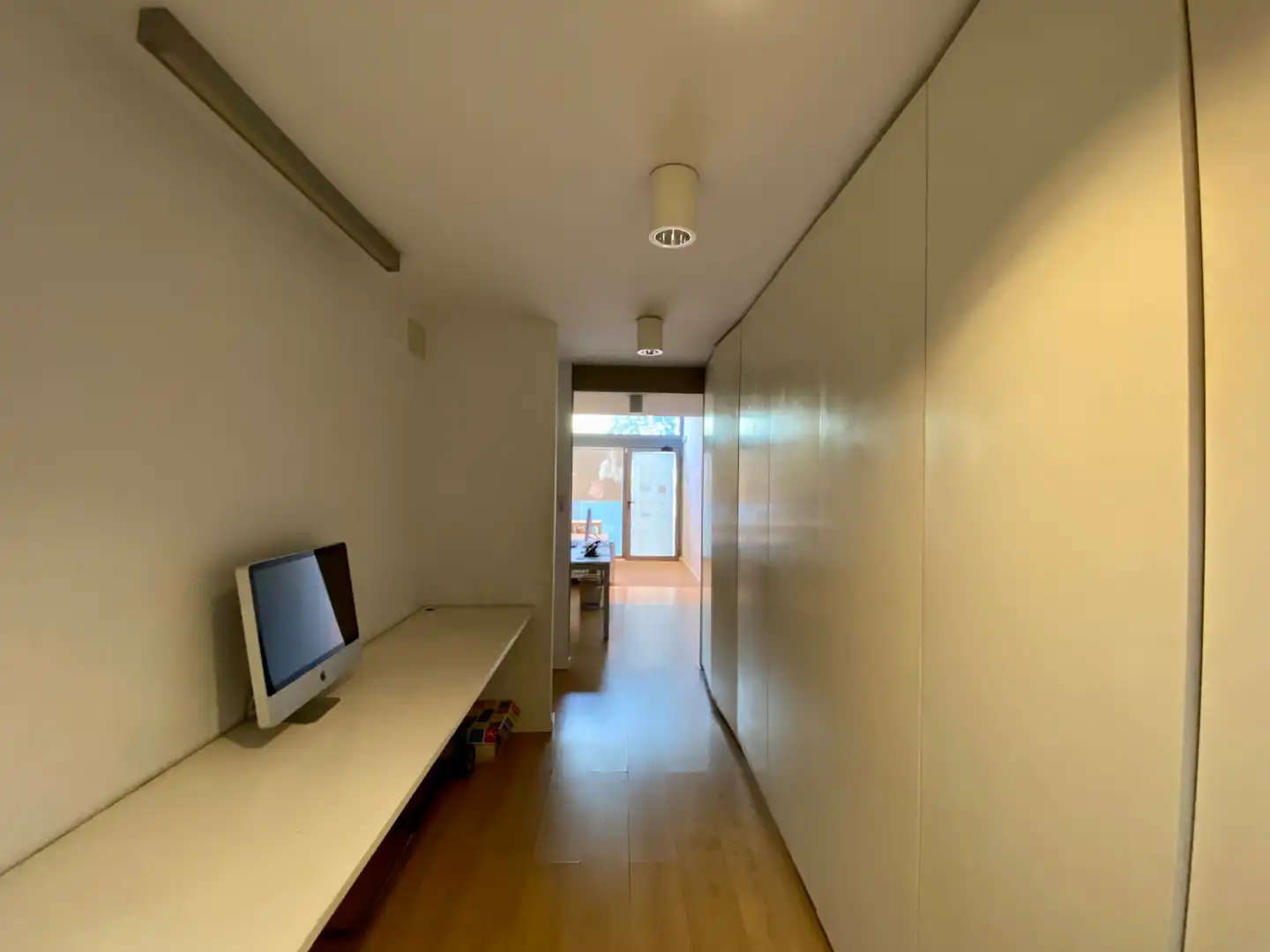 Gewerbefläche zum Verkauf in Carrer de València 116, imagen 3