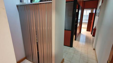 Foto 2 de Oficina en venda a Avinguda Rei en Jaume, 2a, Casco Histórico, Castellón