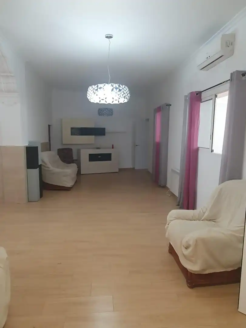 Flat with garden for sale in Benaguasil, imagen 3