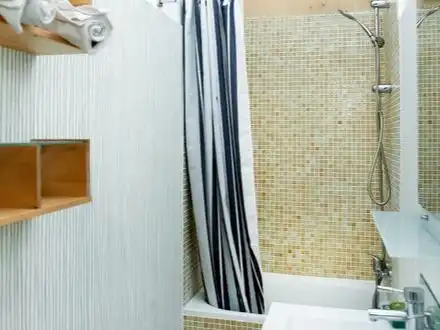 Piso en venta en Nou de la Rambla 40, imagen 3