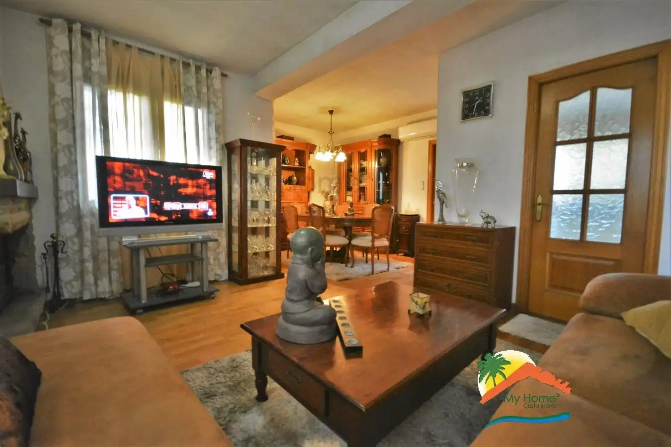 Villa con giardino in vendita a Condado del Jaruco - Puigventós, imagen 4