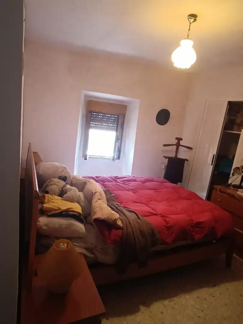 Habitación de Casa o chalet en venta en Villa del Rey