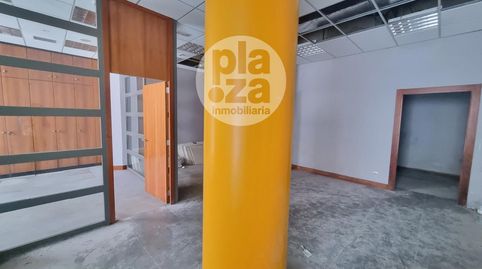 Foto 4 von Geschaftsraum zur Miete in Oviedo, El Carmen - Barrio Gimeno, Burgos Capital