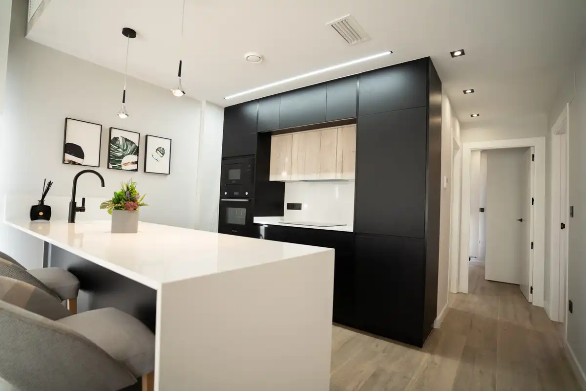 Mini appartamento in vendita a Orihuela Costa, imagen 16
