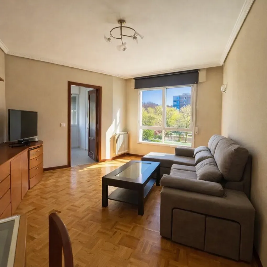 Piso en venta en Lakua-Bizkarra