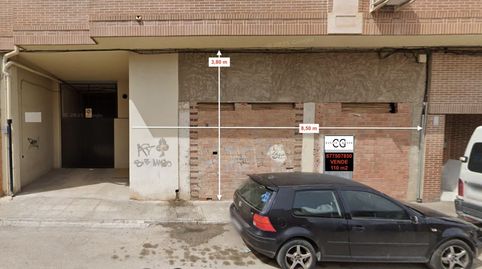 Local Com. en venta en Hellín.