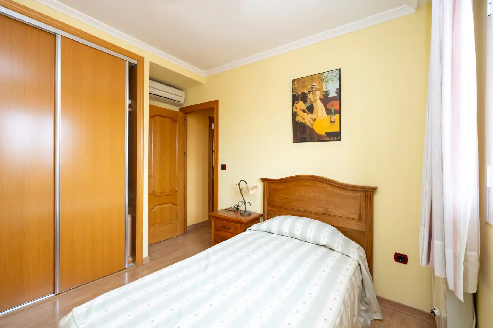 Ático con terraza en alquiler en Calle la Esperanza 27, imagen 13