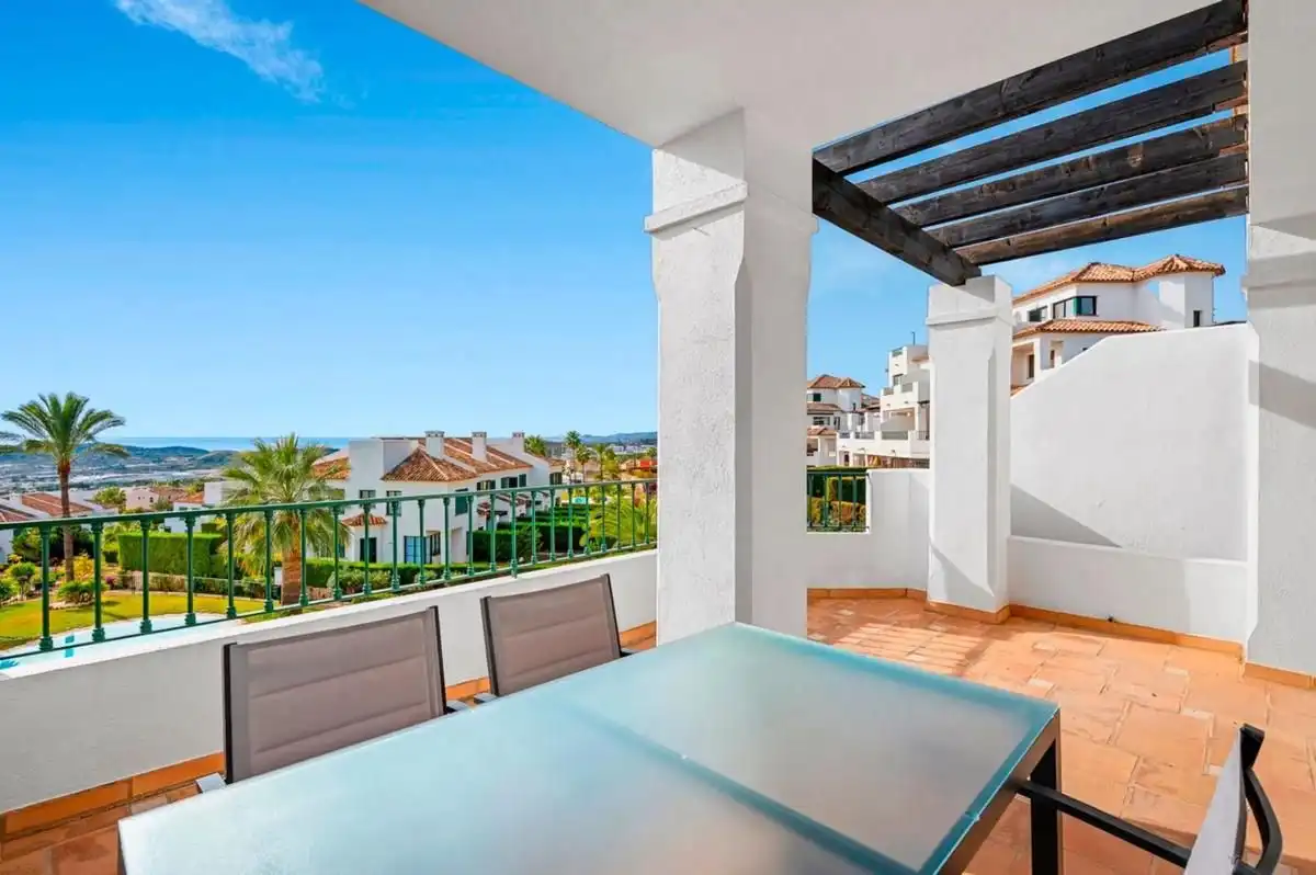 Apartamento en venta en Golf Bahía