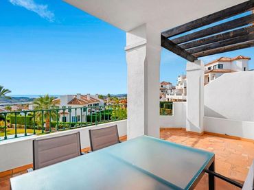 Apartment zum Verkauf in Golf Bahía