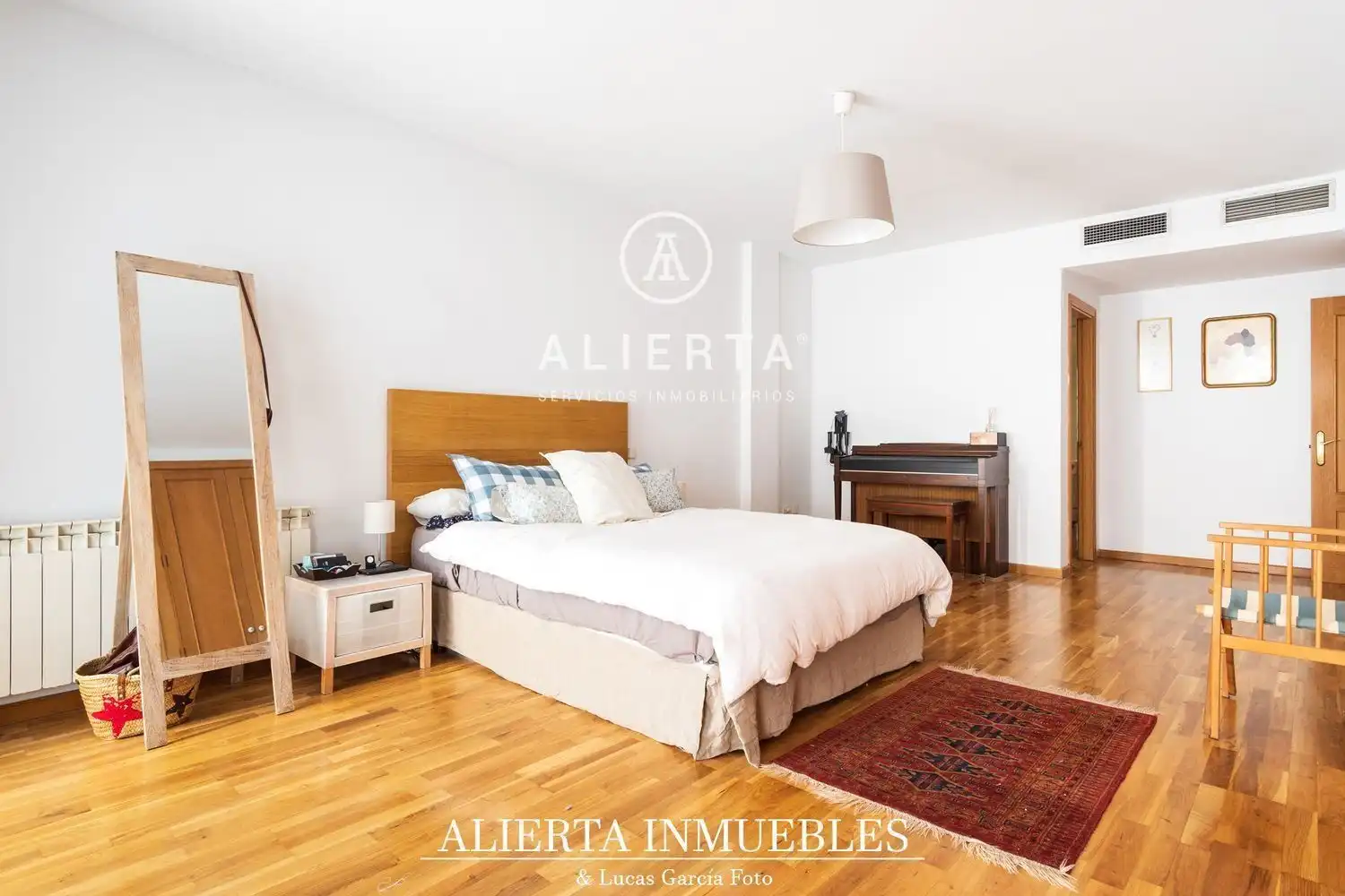 Piso con terraza en venta en José Canalejas, imagen 12