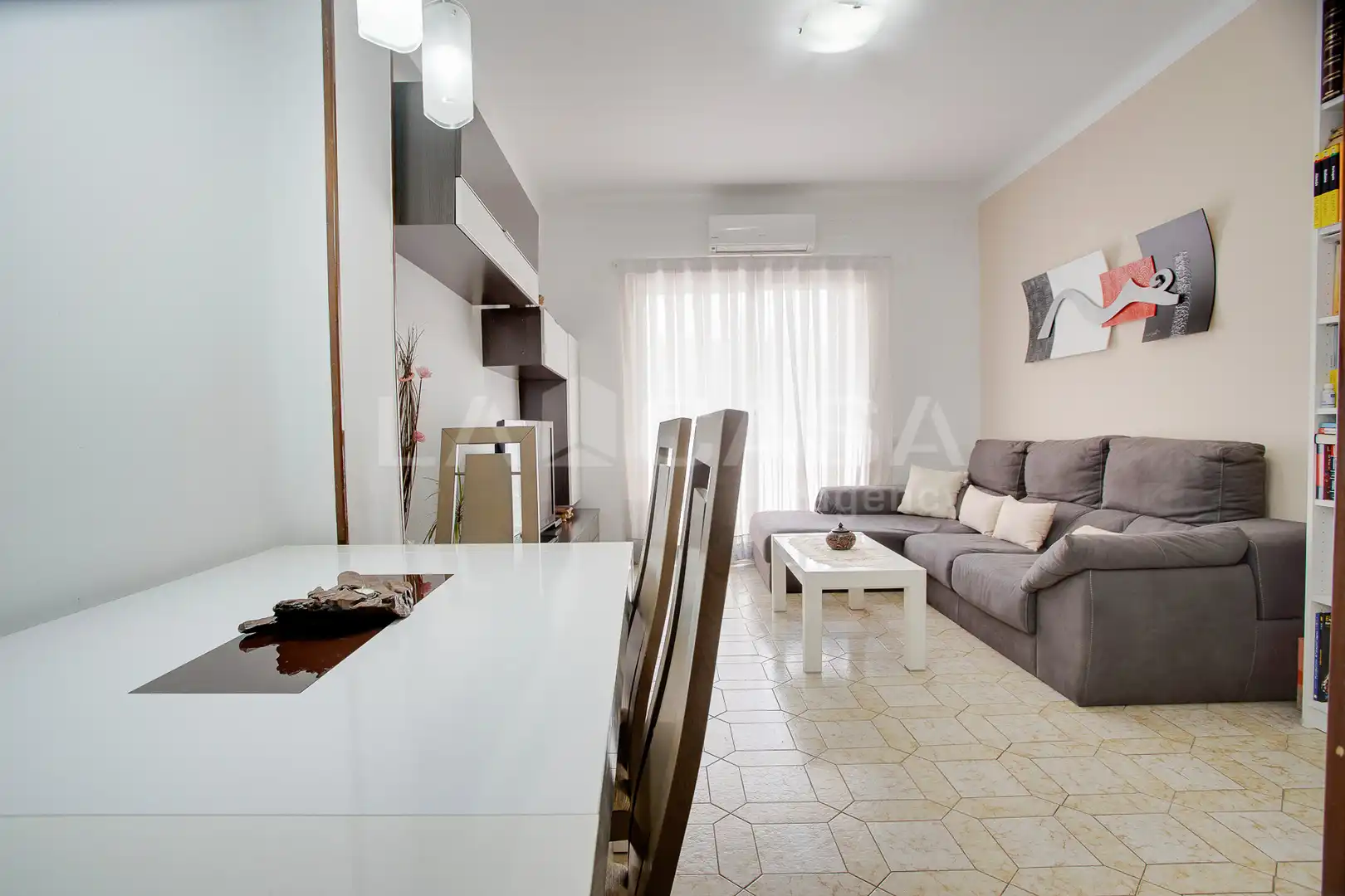 Wohnung mit Terrasse zum Verkauf in Carrer del Maresme, imagen 4