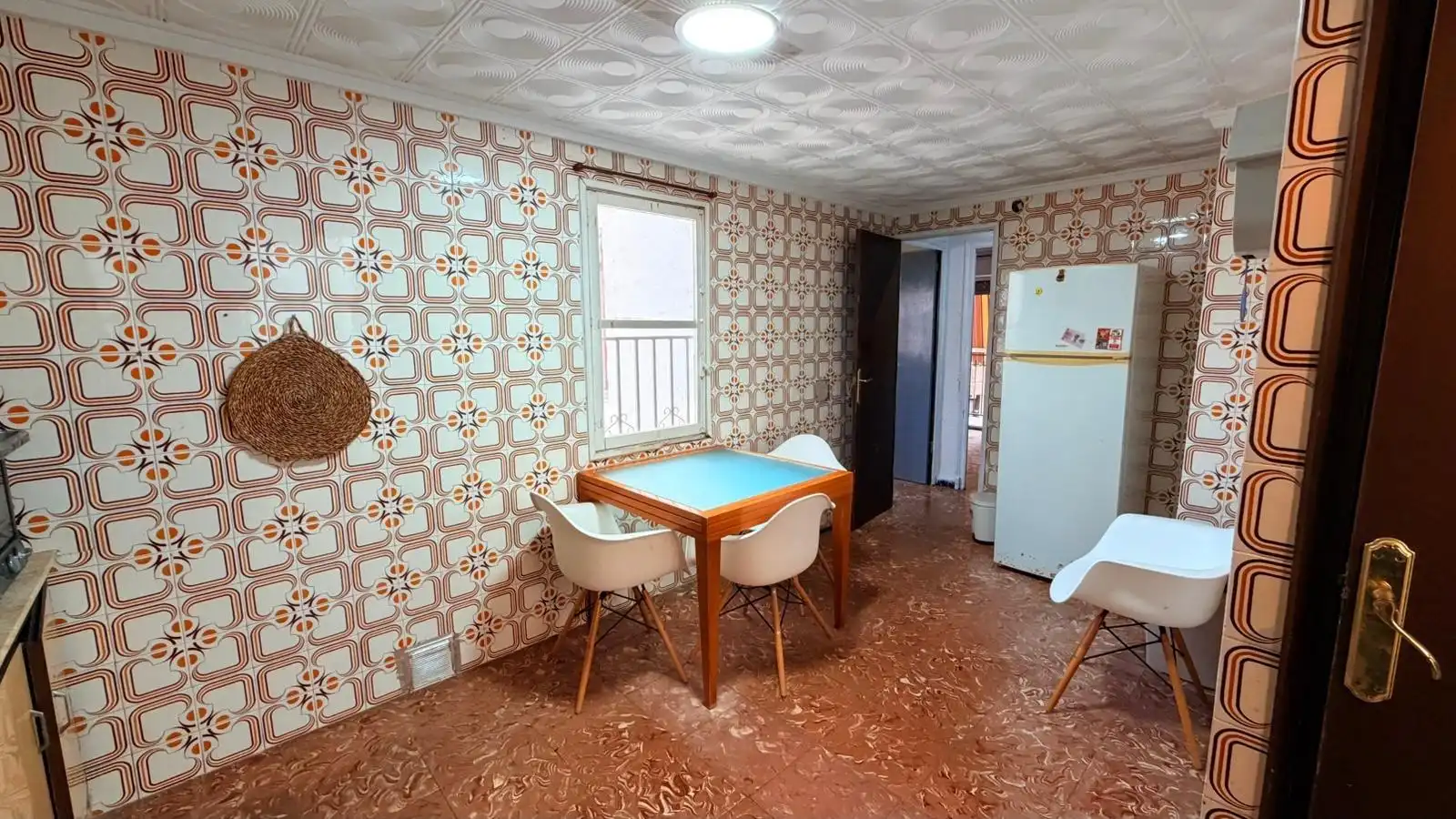 Wohnung mit Terrasse zum Verkauf in Elche ciudad, imagen 4