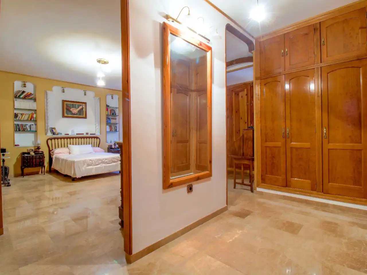 Casa o chalet en venta en Úbeda con Aire acondicionado y Piscina