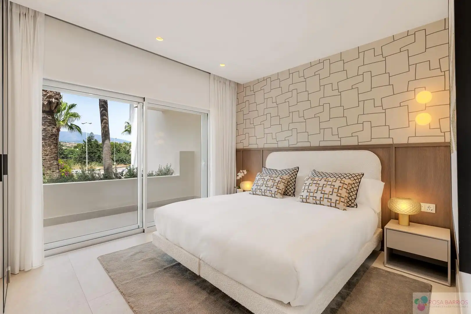 Apartamento con piscina en venta en Selwo, imagen 16