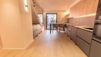 Kitchen of Duplex for sale in Puigcerdà  with Air Conditioner and Terrace