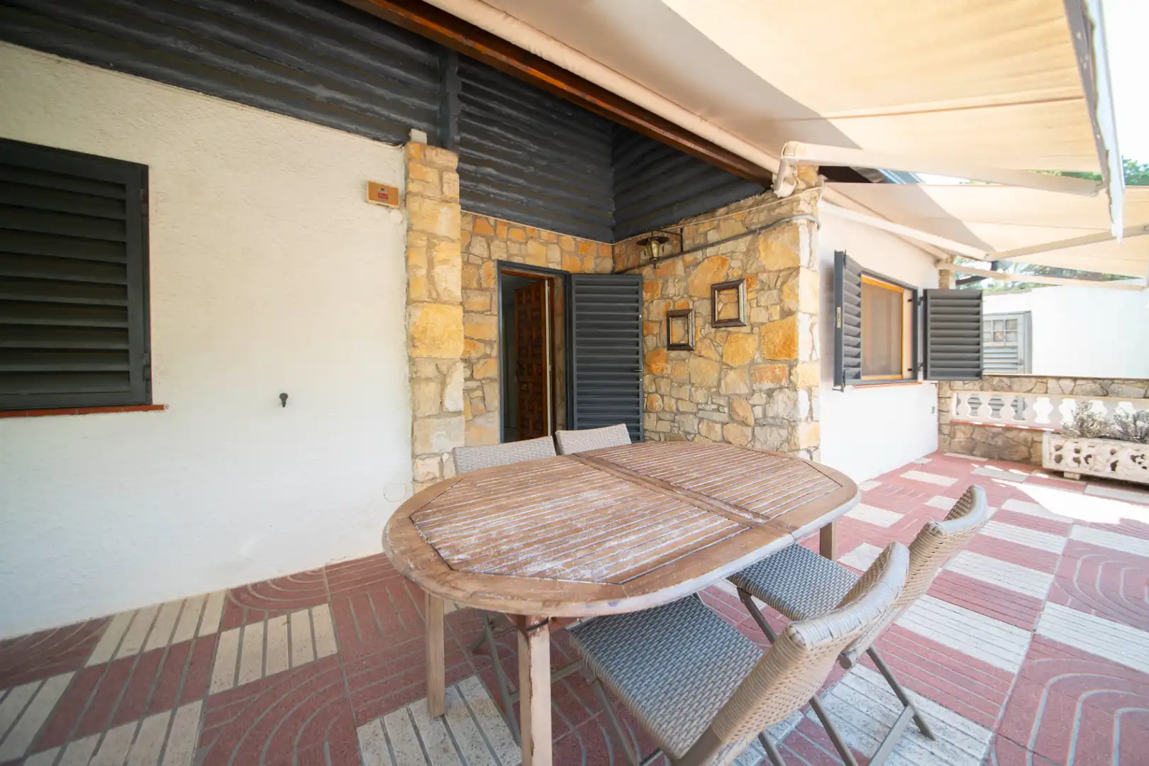 Casa con piscina en venta en Mediona, imagen 10