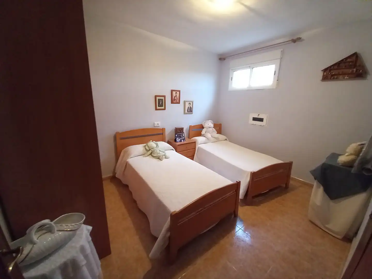 Casa amb jardí en venda a Partidas de interior - Zona Rústica, imagen 8