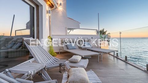 Exclusiva casa en primera línea de mar con Licencia turística, imagen 2