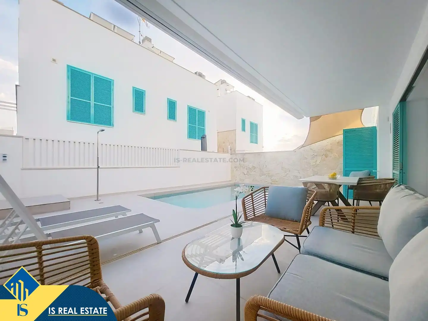 Dúplex amb piscina en venda a El Mojón, imagen 40