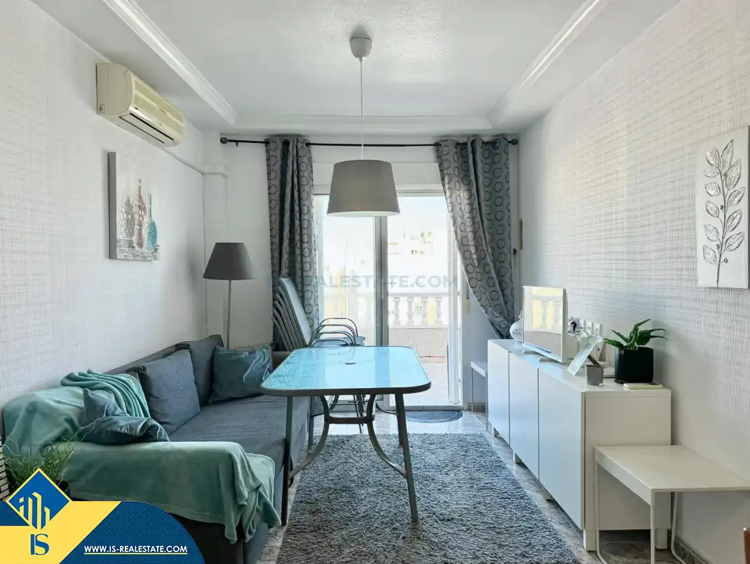 Penthouse mit Aufzug zum Verkauf in Playa del Cura, imagen 8