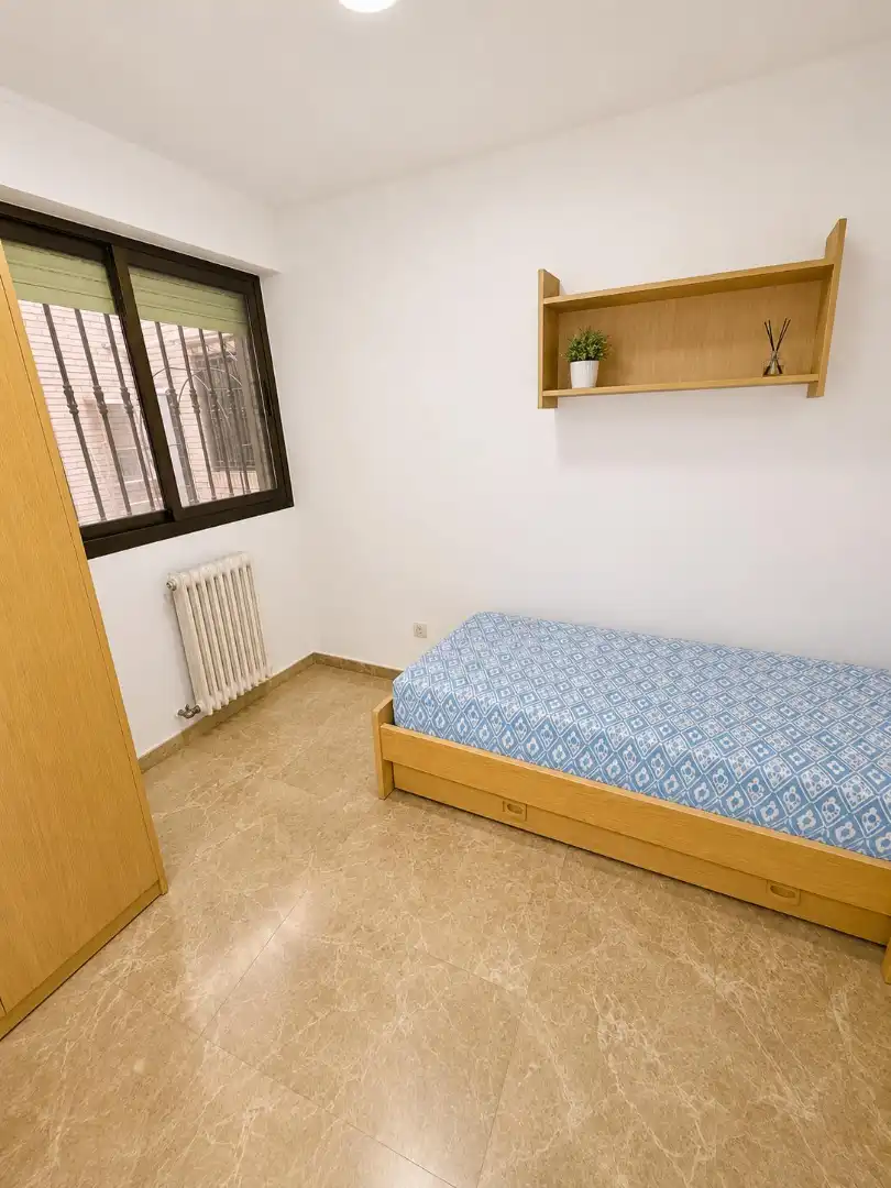 Appartement avec ascenseur à vendre à Calle del Escultor Moreto, imagen 23