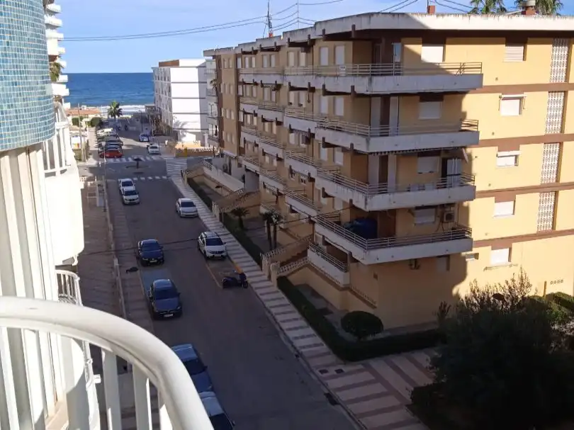 Mini appartamento con piscina in affitto a Llauri 10, imagen 9